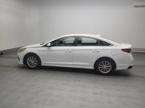 Used 2018 Hyundai Sonata SE FWD image 3