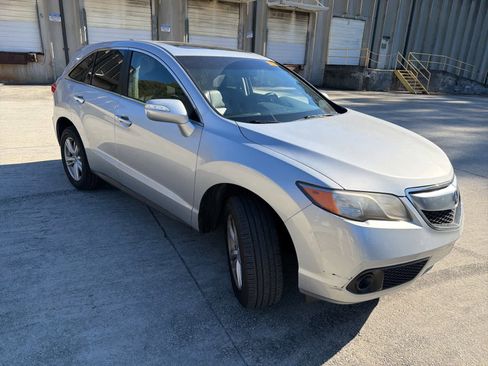 Used 2015 Acura RDX FWD image 13