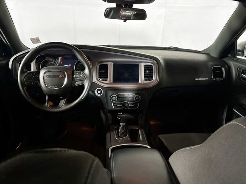Used 2023 Dodge Charger SXT RWD image 12