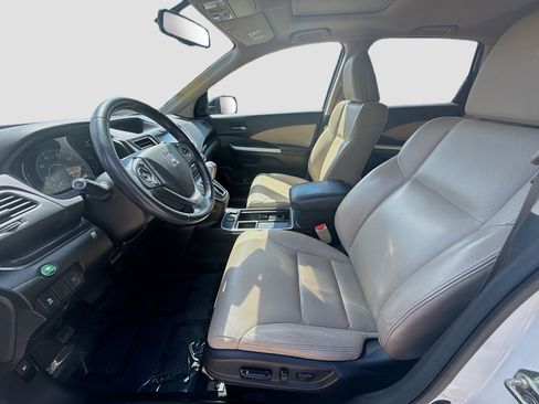 Used 2015 Honda CR-V EX-L image 19