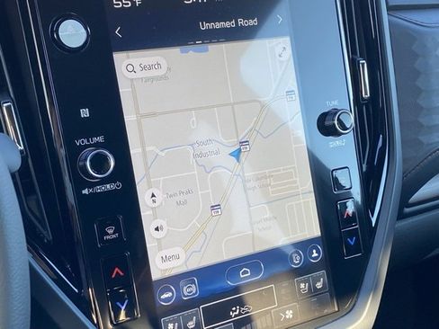 New 2025 Subaru Forester Touring image 23