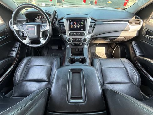 Used 2015 GMC Yukon SLT w/ Open Road Package AWD/4WD image 18