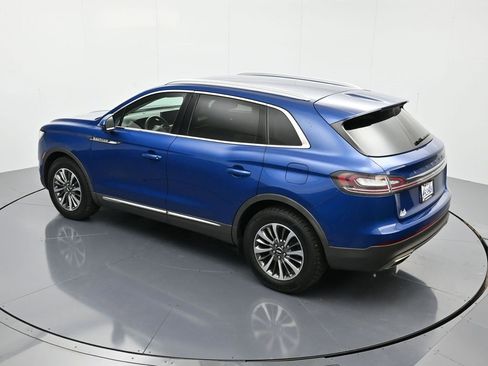 Used 2021 Lincoln Nautilus Standard w/ Equipment Group 101A image 32