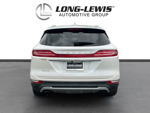 Used 2019 Lincoln MKC Reserve w/ MKC Technology Package FWD image 5