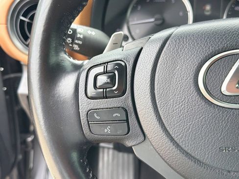 Certified 2024 Lexus IS 350 F Sport w/ Accessory Package 2 RWD image 26