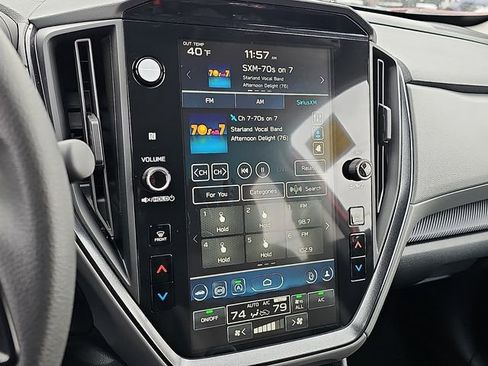 New 2026 Subaru Crosstrek 2.0i Premium image 14