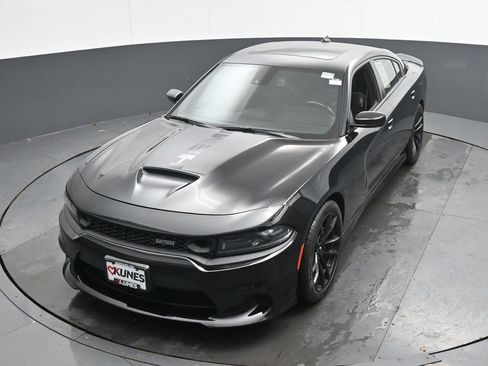 Used 2023 Dodge Charger Scat Pack w/ Daytona Edition Group image 42