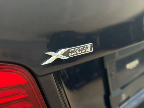 Used 2015 BMW 535i xDrive Sedan AWD/4WD image 16