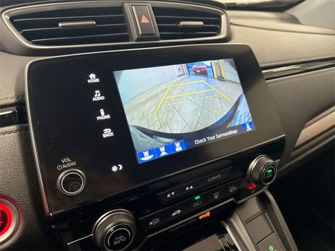 Used 2018 Honda CR-V EX image 30
