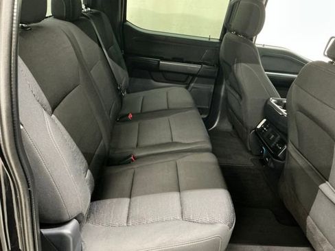 Used 2021 Ford F150 XLT w/ Equipment Group 302A High image 18