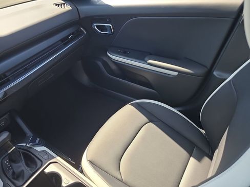 New 2026 Kia K4 GT-Line image 15