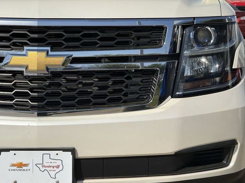 Used 2015 Chevrolet Suburban LT w/ Texas Edition image 8