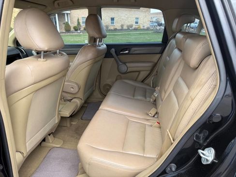 Used 2007 Honda CR-V LX image 8