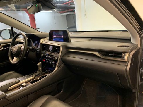 Used 2021 Lexus RX 350 AWD w/ Premium Package image 53