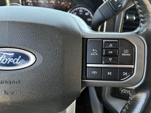 Used 2021 Ford F150 XLT w/ Equipment Group 302A High RWD image 47