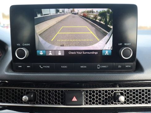 Used 2025 Honda Civic Sport image 23