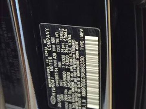 Used 2024 Hyundai Palisade Calligraphy AWD/4WD image 29