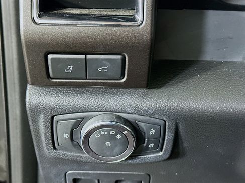 Used 2018 Ford Expedition Max Limited w/ Equipment Group 301A image 15