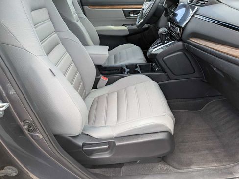Used 2021 Honda CR-V EX image 22