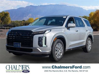 Used 2024 Hyundai Palisade SE