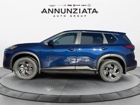 New 2026 Nissan Rogue SV w/ Cold Weather Package image 2