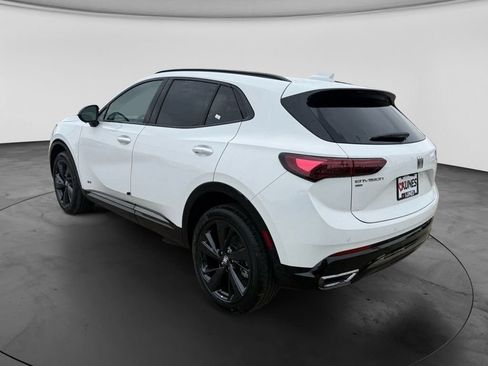 New 2026 Buick Envision Sport Touring AWD/4WD image 7