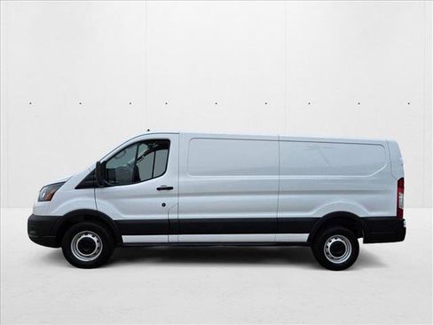 New 2025 Ford Transit 150 Low Roof w/ Electrician Trade Package image 5