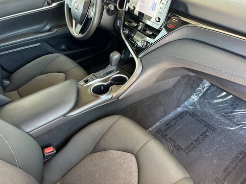 Certified 2023 Toyota Camry LE FWD image 18