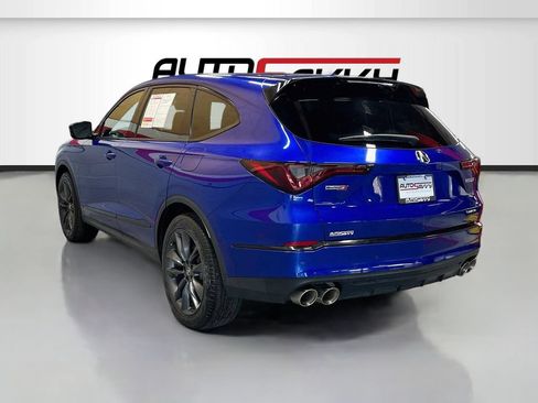 Used 2023 Acura MDX Type S AWD/4WD image 5