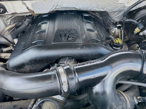 Used 2012 Ford F150 Lariat w/ Lariat Plus Pkg RWD image 38