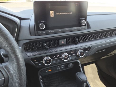 Used 2024 Honda CR-V EX image 29