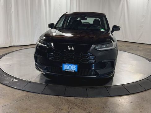 Used 2023 Honda HR-V LX image 5