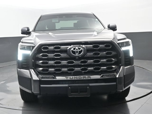 Used 2023 Toyota Tundra Platinum w/ Advanced Package AWD/4WD image 5