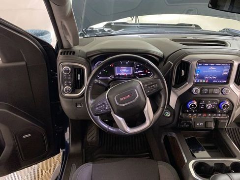 Used 2021 GMC Sierra 1500 Elevation w/ Preferred Package image 33