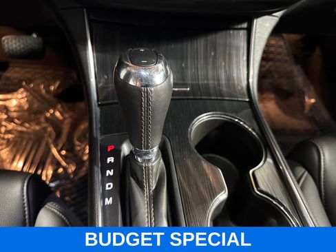 Used 2016 Chevrolet Impala LT image 19