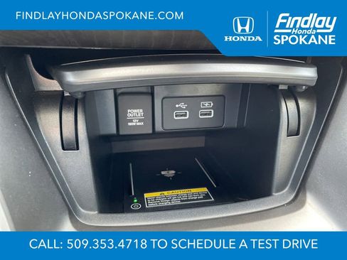 Used 2021 Honda Accord Touring image 16