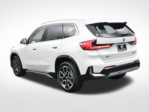 New 2026 BMW X1 xDrive28i w/ Technology Package AWD/4WD image 6