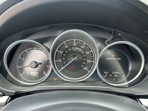 Used 2023 MAZDA CX-5 AWD 2.5 S image 15