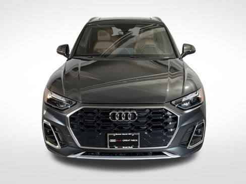 Used 2022 Audi Q5 2.0T Premium Plus w/ Premium Plus Package image 21