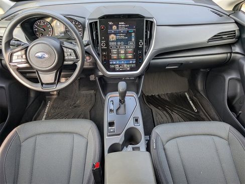 Certified 2024 Subaru Crosstrek 2.0i Premium image 16