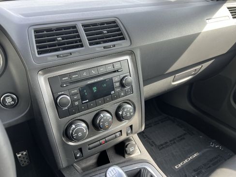 Used 2012 Dodge Challenger R/T Plus image 21