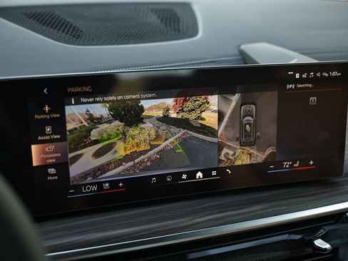 New 2026 BMW X7 xDrive40i w/ M Sport Package image 39