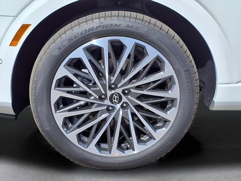 New 2026 Hyundai Palisade Calligraphy image 12