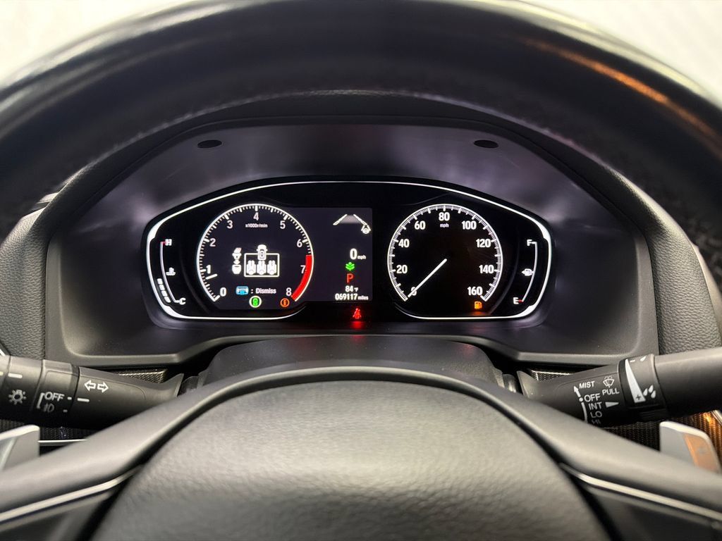 Used 2022 Honda Accord Sport image 25