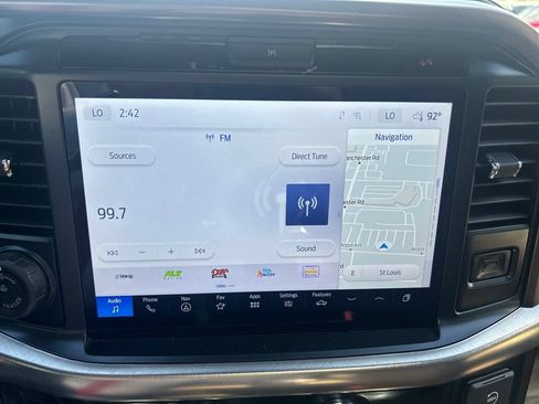 Used 2025 Ford F150 King Ranch AWD/4WD image 23