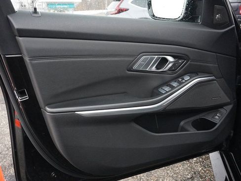 Used 2024 BMW M3 Competition w/ Premium Package image 20