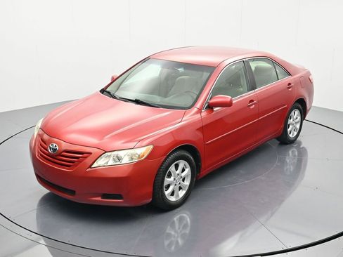 Used 2009 Toyota Camry LE FWD image 26