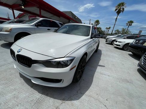Used 2015 BMW 328i xDrive Sedan AWD/4WD image 19