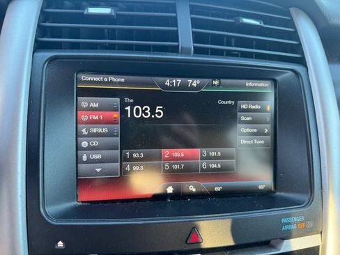 Used 2014 Ford Edge Limited image 19