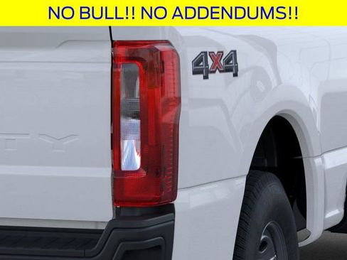 New 2026 Ford F250 XL image 22